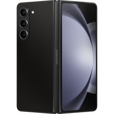 Samsung Galaxy Fold5 12/1TB Phantom Black (SM-F946BZKN)