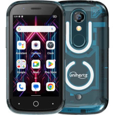 Unihertz Jelly Star 8/256Gb Blue