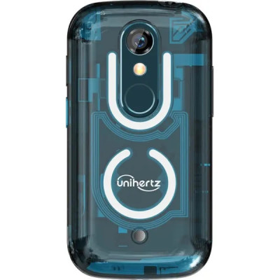 Unihertz Jelly Star 8/256Gb Blue