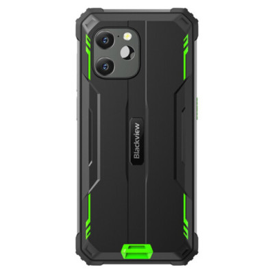 Blackview BV8900 Pro 8/256GB Green