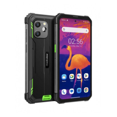 Blackview BV8900 Pro 8/256GB Green