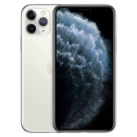 Apple iPhone 11 Pro Max 512GB Silver (MWH92)