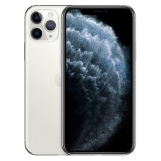 Apple iPhone 11 Pro Max 512GB Silver (MWH92)