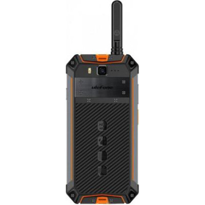 Ulefone Armor 3WT 6/64GB Orange