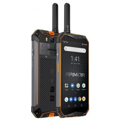 Ulefone Armor 3WT 6/64GB Orange