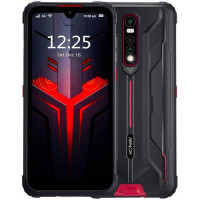 Hotwav Cyber 8 4/64GB Red