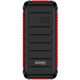 Sigma mobile X-style 18 Track Black
