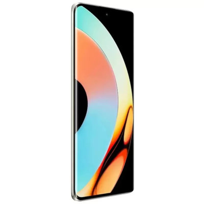 realme 10 Pro+ 8/128Gb Silver
