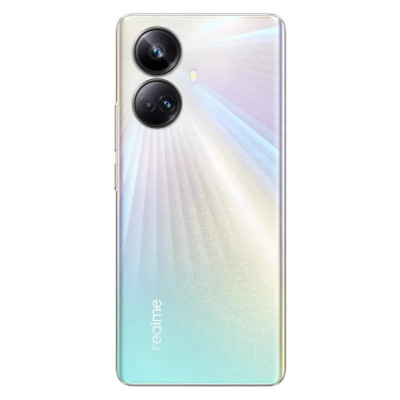 realme 10 Pro+ 8/128Gb Silver