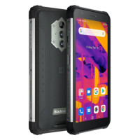Blackview BV6600 Pro 4/64GB Black