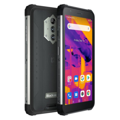 Blackview BV6600 Pro 4/64GB Black