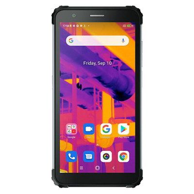 Blackview BV6600 Pro 4/64GB Black