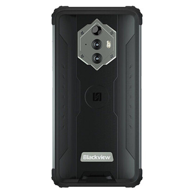 Blackview BV6600 Pro 4/64GB Black