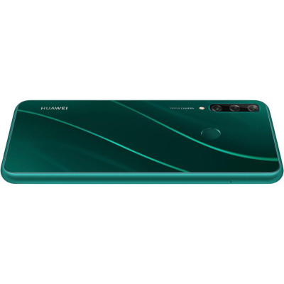 Huawei Y6p 3/64GB Emerald Green (51095KYR)
