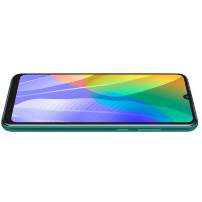 Huawei Y6p 3/64GB Emerald Green (51095KYR)