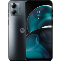 Motorola G14 4/128GB Steel Grey (PAYF0006)