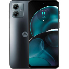 Motorola G14 4/128GB Steel Grey (PAYF0006)