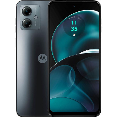 Motorola G14 4/128GB Steel Grey (PAYF0006)