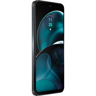 Motorola G14 4/128GB Steel Grey (PAYF0006)