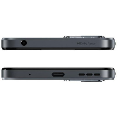 Motorola G14 4/128GB Steel Grey (PAYF0006)