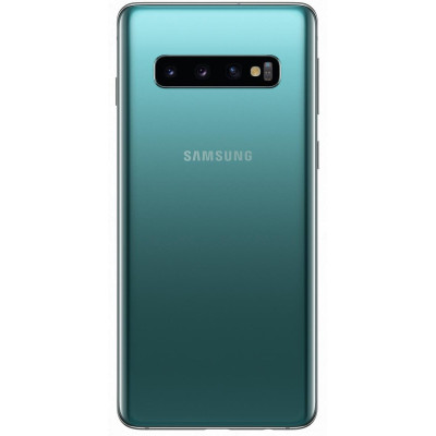 Samsung Galaxy S10 SM-G9730 DS 128GB Black