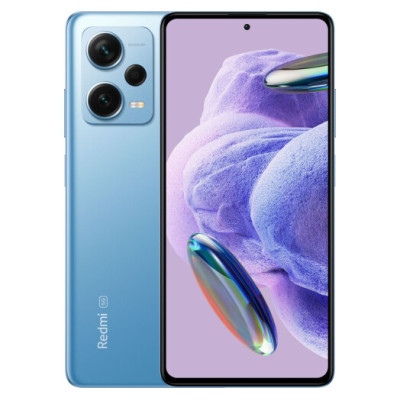 Xiaomi Redmi Note 12 Pro+ 5G 8/256GB Blue (No NFC)