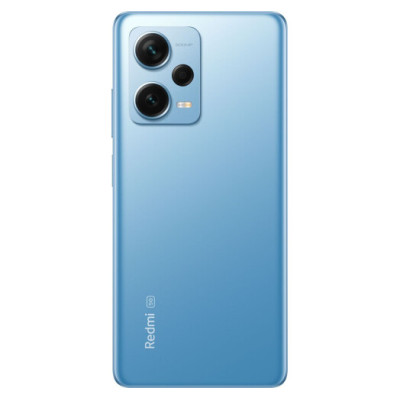 Xiaomi Redmi Note 12 Pro+ 5G 8/256GB Blue (No NFC)