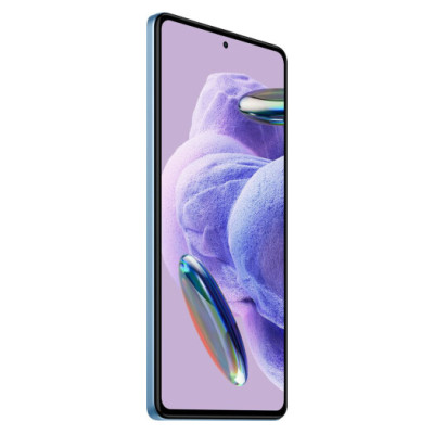 Xiaomi Redmi Note 12 Pro+ 5G 8/256GB Blue (No NFC)