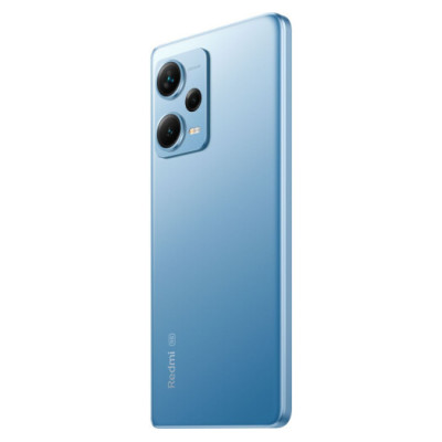 Xiaomi Redmi Note 12 Pro+ 5G 8/256GB Blue (No NFC)