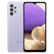 Samsung Galaxy A32 SM-A325F 4/64GB Violet (SM-A325FLVD)
