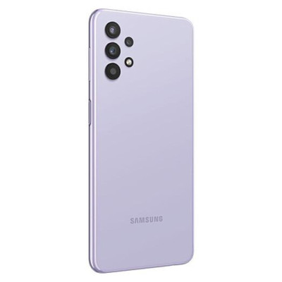 Samsung Galaxy A32 SM-A325F 4/64GB Violet (SM-A325FLVD)
