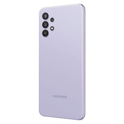 Samsung Galaxy A32 SM-A325F 4/64GB Violet (SM-A325FLVD)