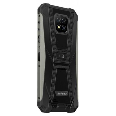 Ulefone Armor 8 Pro 6/128GB Black