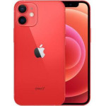 Apple iPhone 12 mini 256GB (PRODUCT)RED (MGEC3)