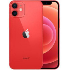 Apple iPhone 12 mini 256GB (PRODUCT)RED (MGEC3)