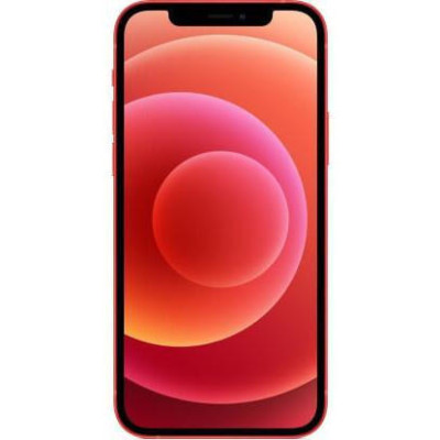 Apple iPhone 12 mini 256GB (PRODUCT)RED (MGEC3)