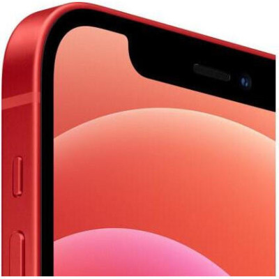 Apple iPhone 12 mini 256GB (PRODUCT)RED (MGEC3)