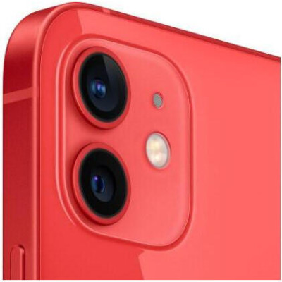 Apple iPhone 12 mini 256GB (PRODUCT)RED (MGEC3)