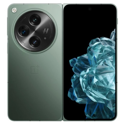 OnePlus Open 16/512GB Emerald Dusk