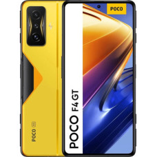 Xiaomi Poco F4 GT 8/128GB Cyber Yellow