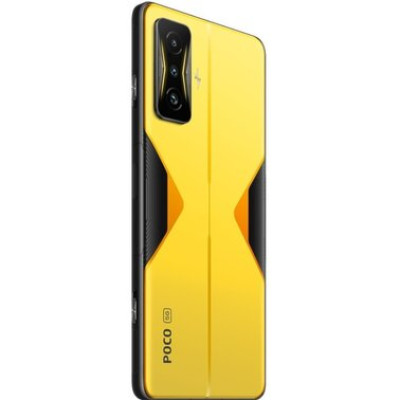 Xiaomi Poco F4 GT 8/128GB Cyber Yellow