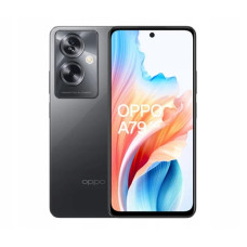 OPPO A79 5G 8/256GB Black
