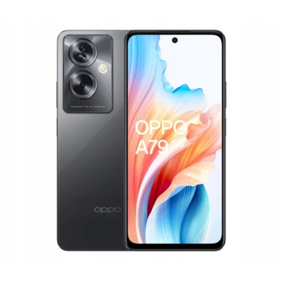OPPO A79 5G 8/256GB Black
