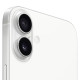 Apple iPhone 16 Plus 256GB White (MXWV3)