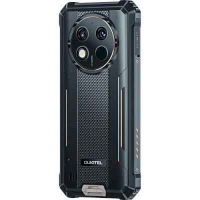 Oukitel G1 6/256GB Black
