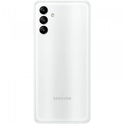 Samsung Galaxy A04s 3/32GB White (SM-A047F)