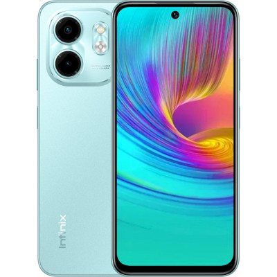 Infinix Smart 9 X6532 3/64GB Mint Green