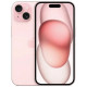Apple iPhone 15 Plus 128GB Dual SIM Pink (MTXA3)