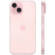 Apple iPhone 15 Plus 128GB Dual SIM Pink (MTXA3)