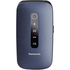 Panasonic KX-TU550 Blue (KX-TU550EXC)
